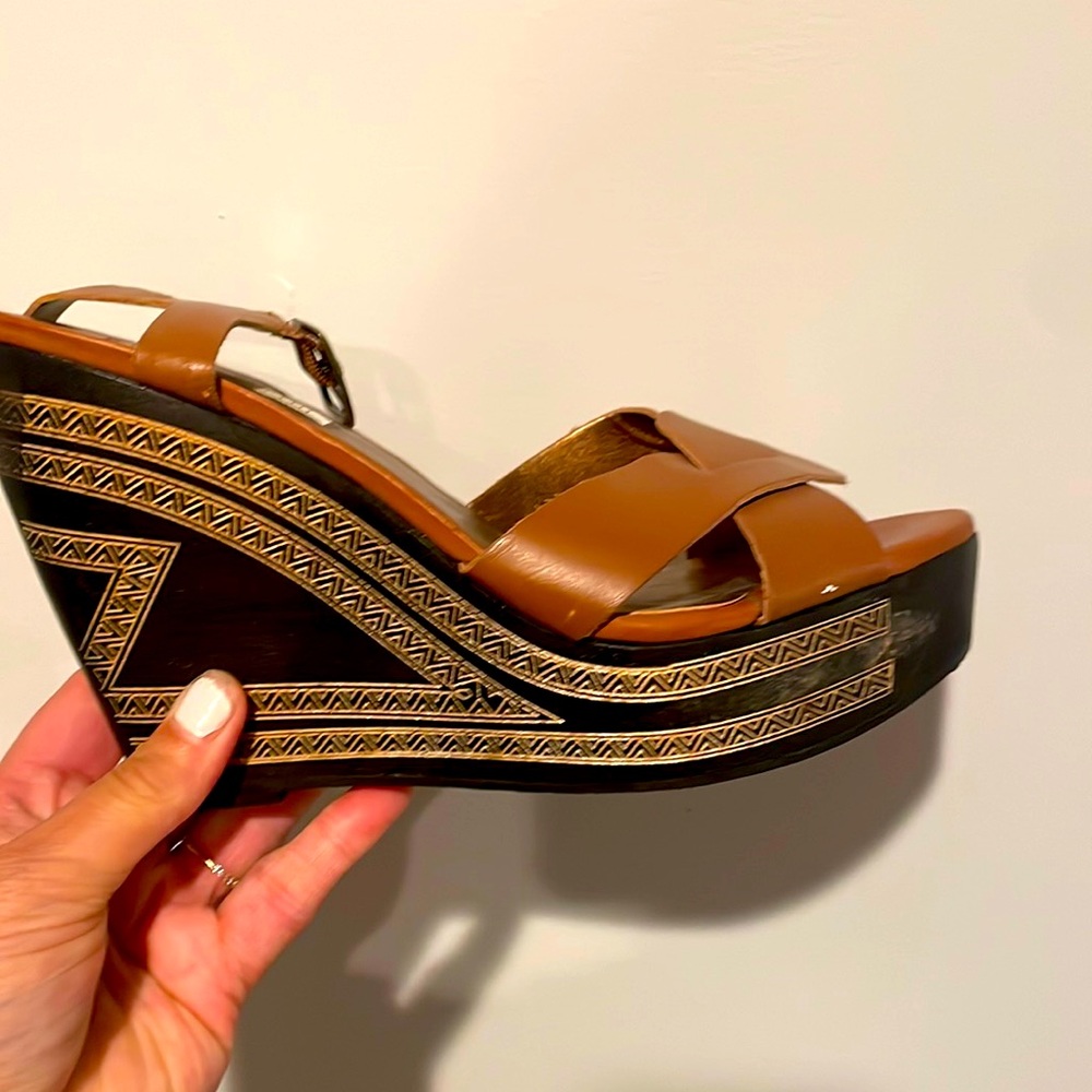 Stylish sandals
